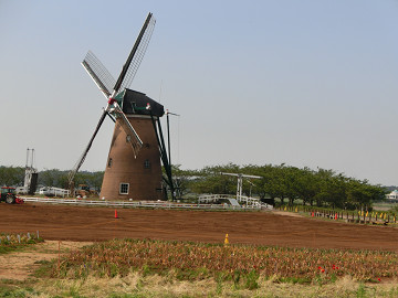 windmill